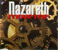 Nazareth : Move Me (Single)